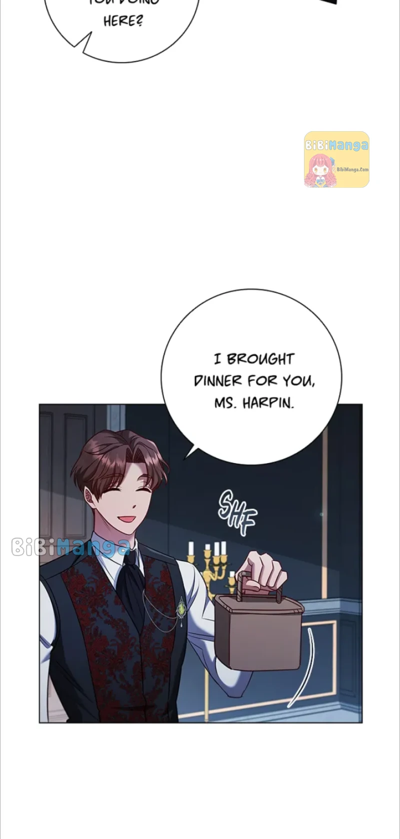 I’m Divorced, But I’m a Chaebol Chapter 70 page 52