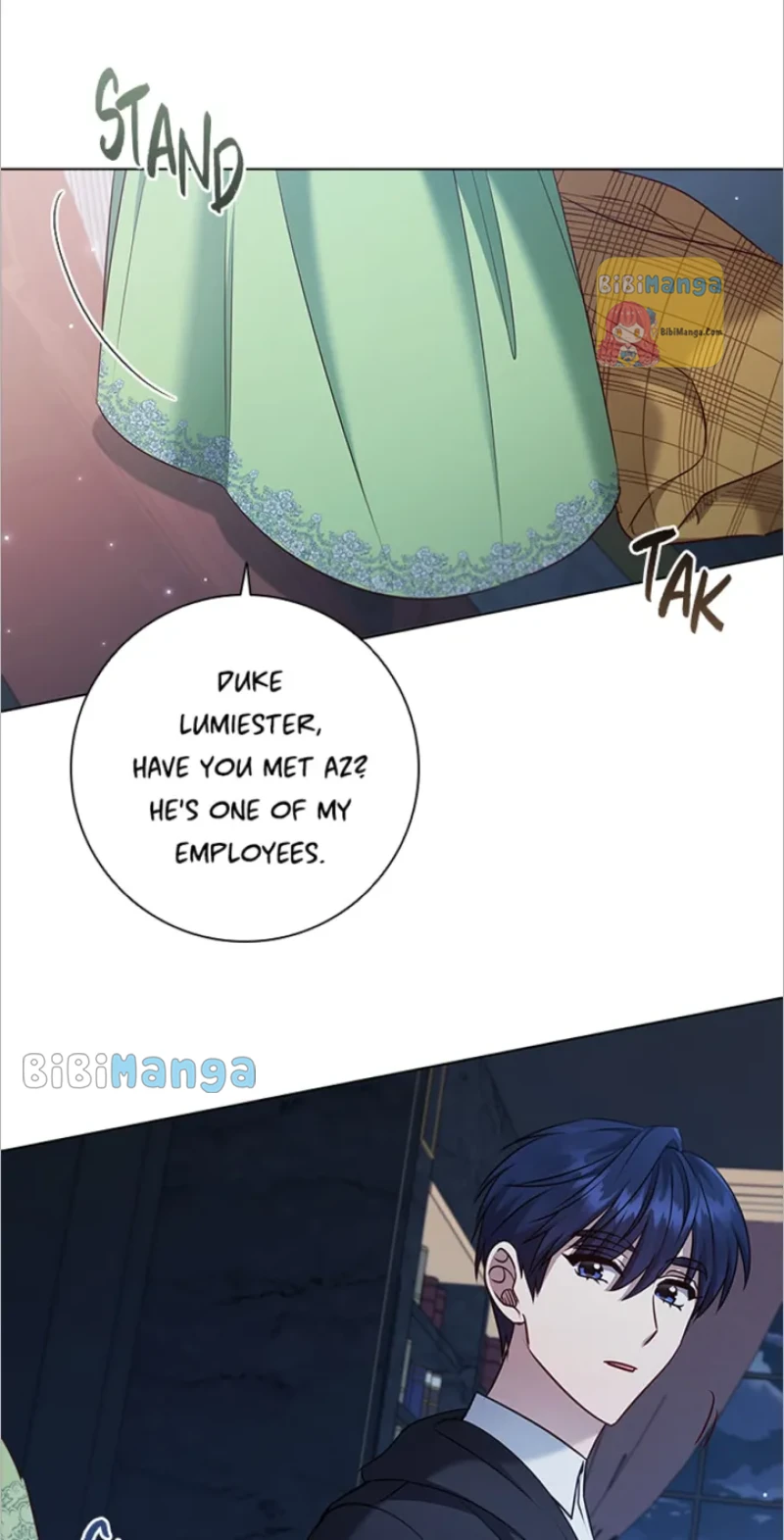 I’m Divorced, But I’m a Chaebol Chapter 70 page 54