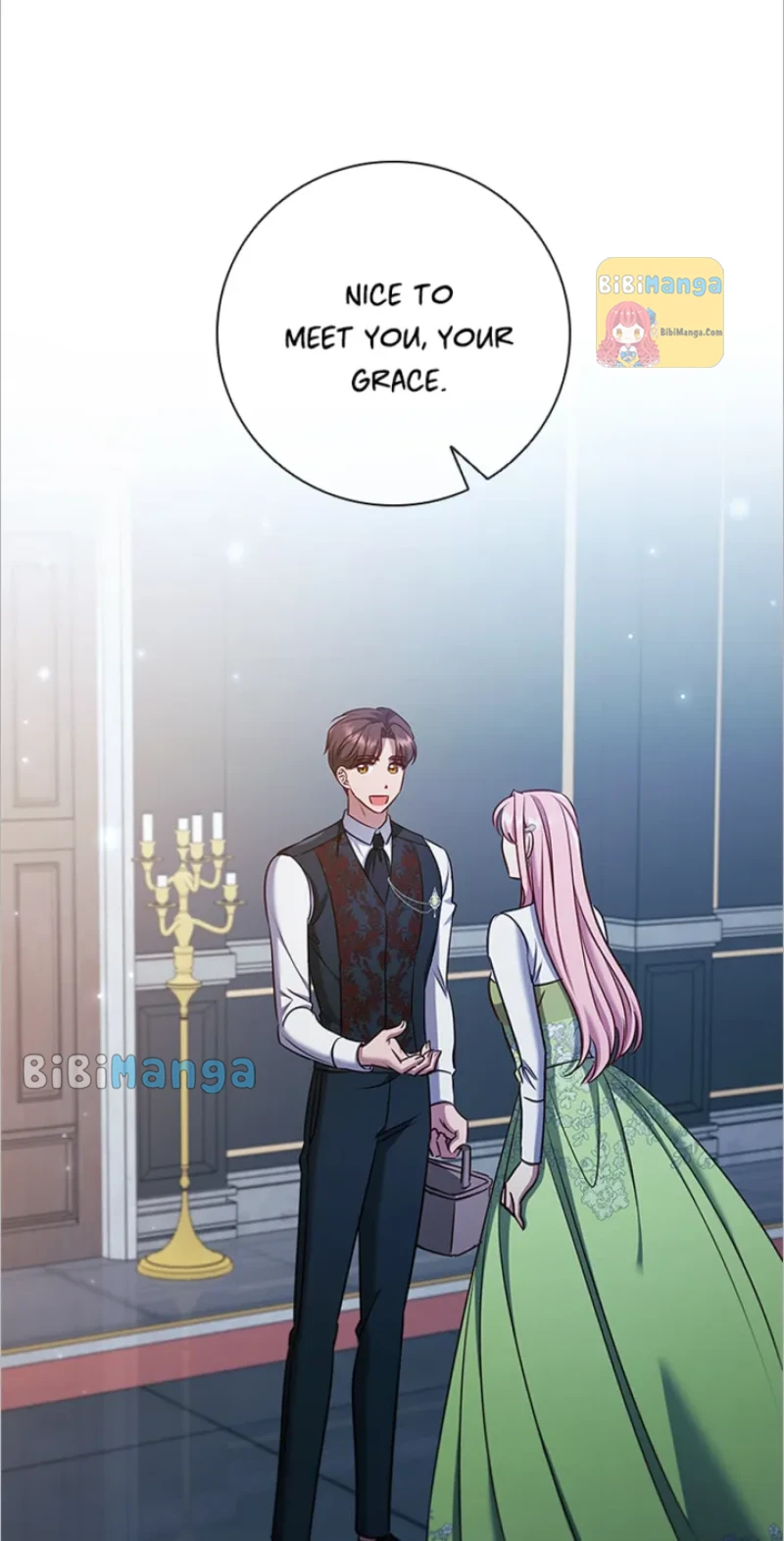 I’m Divorced, But I’m a Chaebol Chapter 70 page 56