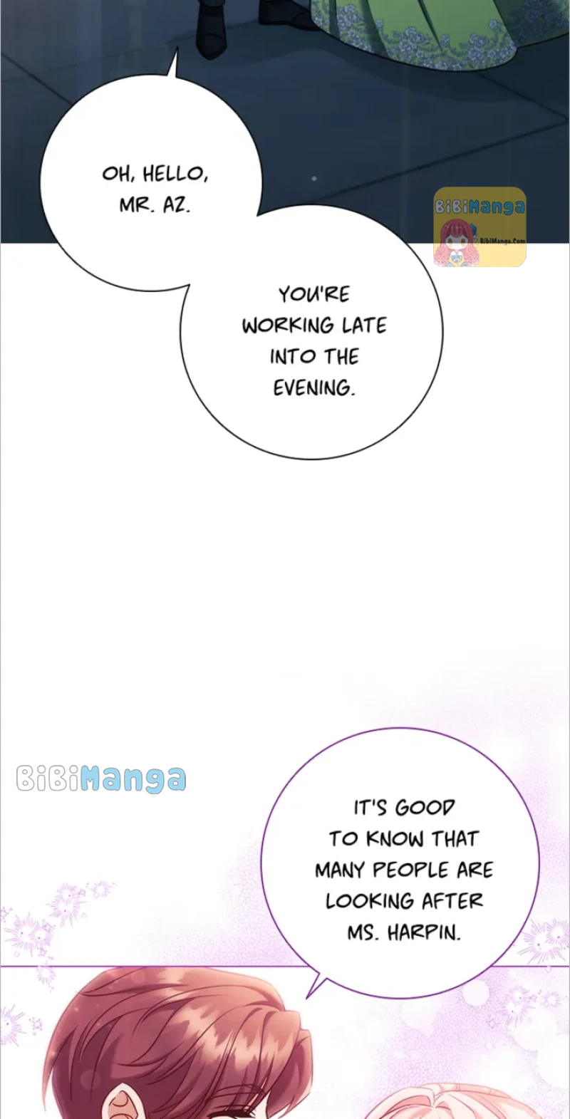 I’m Divorced, But I’m a Chaebol Chapter 70 page 57