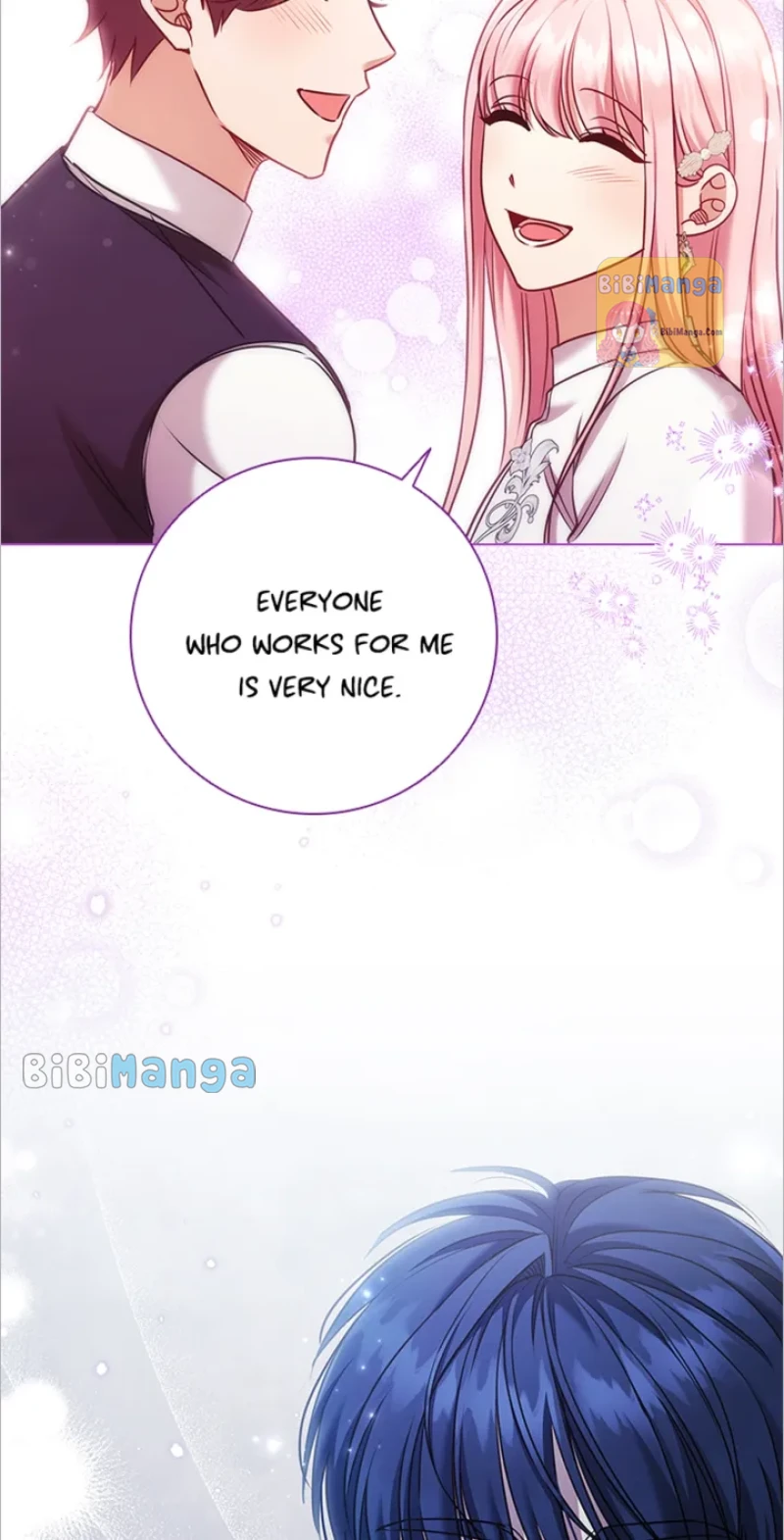 I’m Divorced, But I’m a Chaebol Chapter 70 page 58