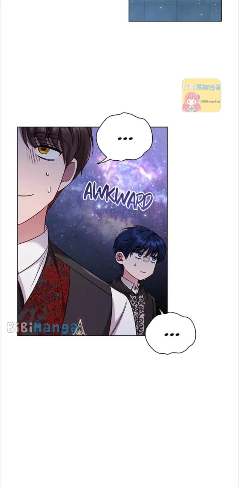 I’m Divorced, But I’m a Chaebol Chapter 70 page 64
