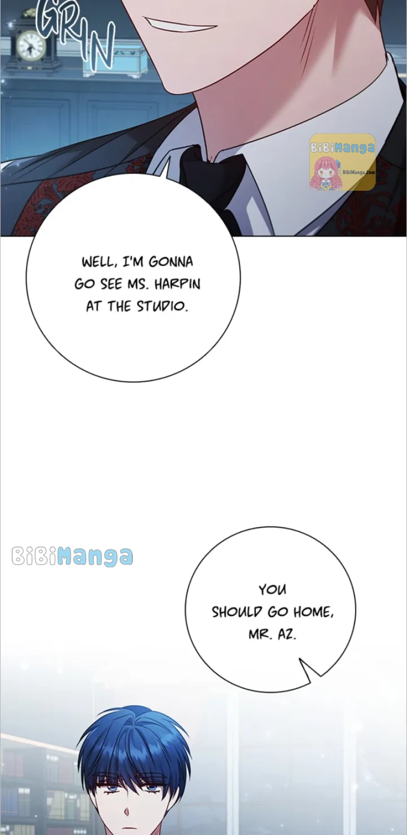 I’m Divorced, But I’m a Chaebol Chapter 70 page 66
