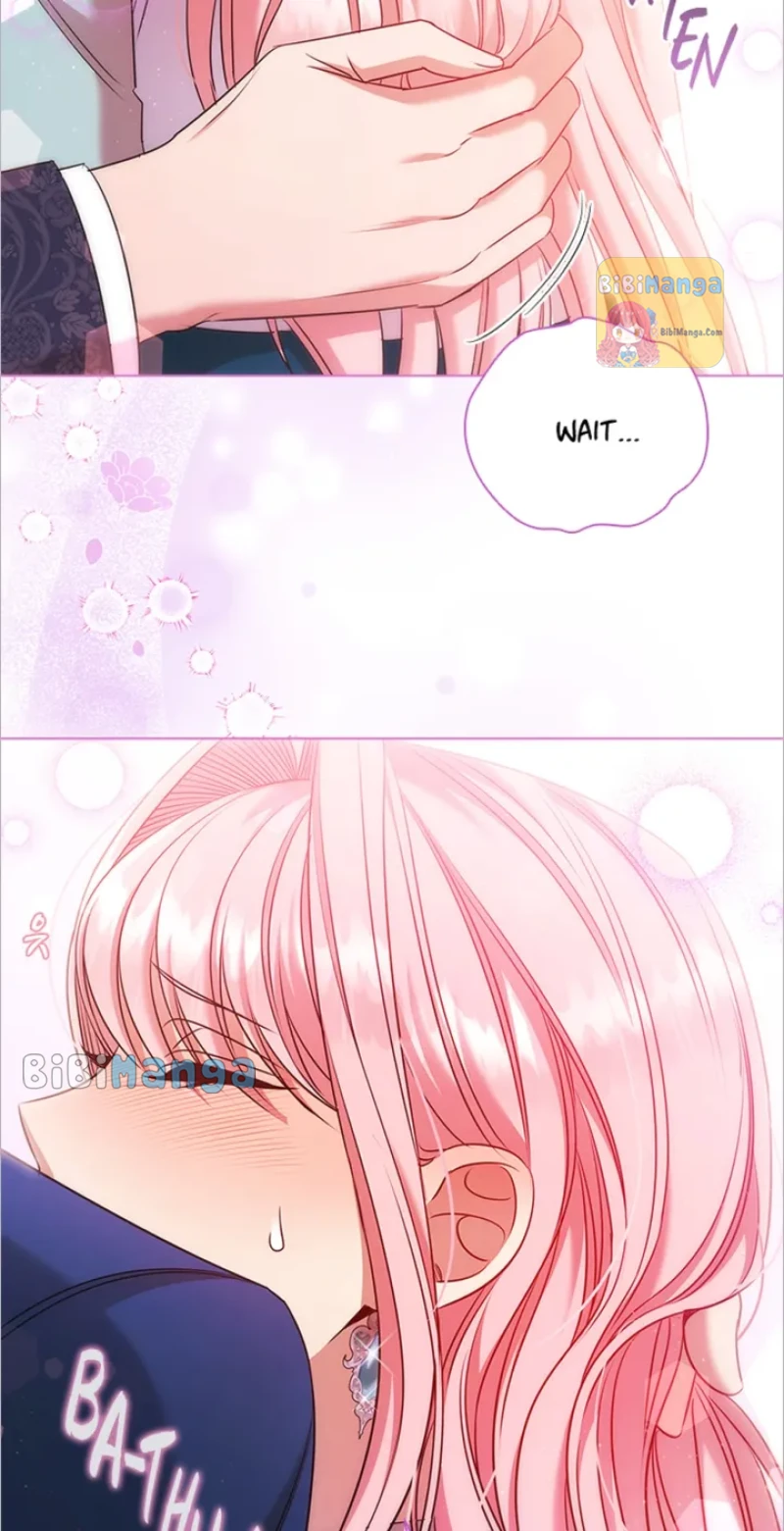 I’m Divorced, But I’m a Chaebol Chapter 70 page 8