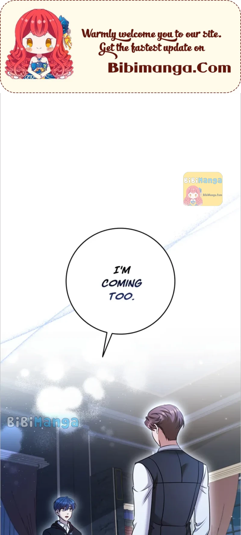 I’m Divorced, But I’m a Chaebol Chapter 71 page 0