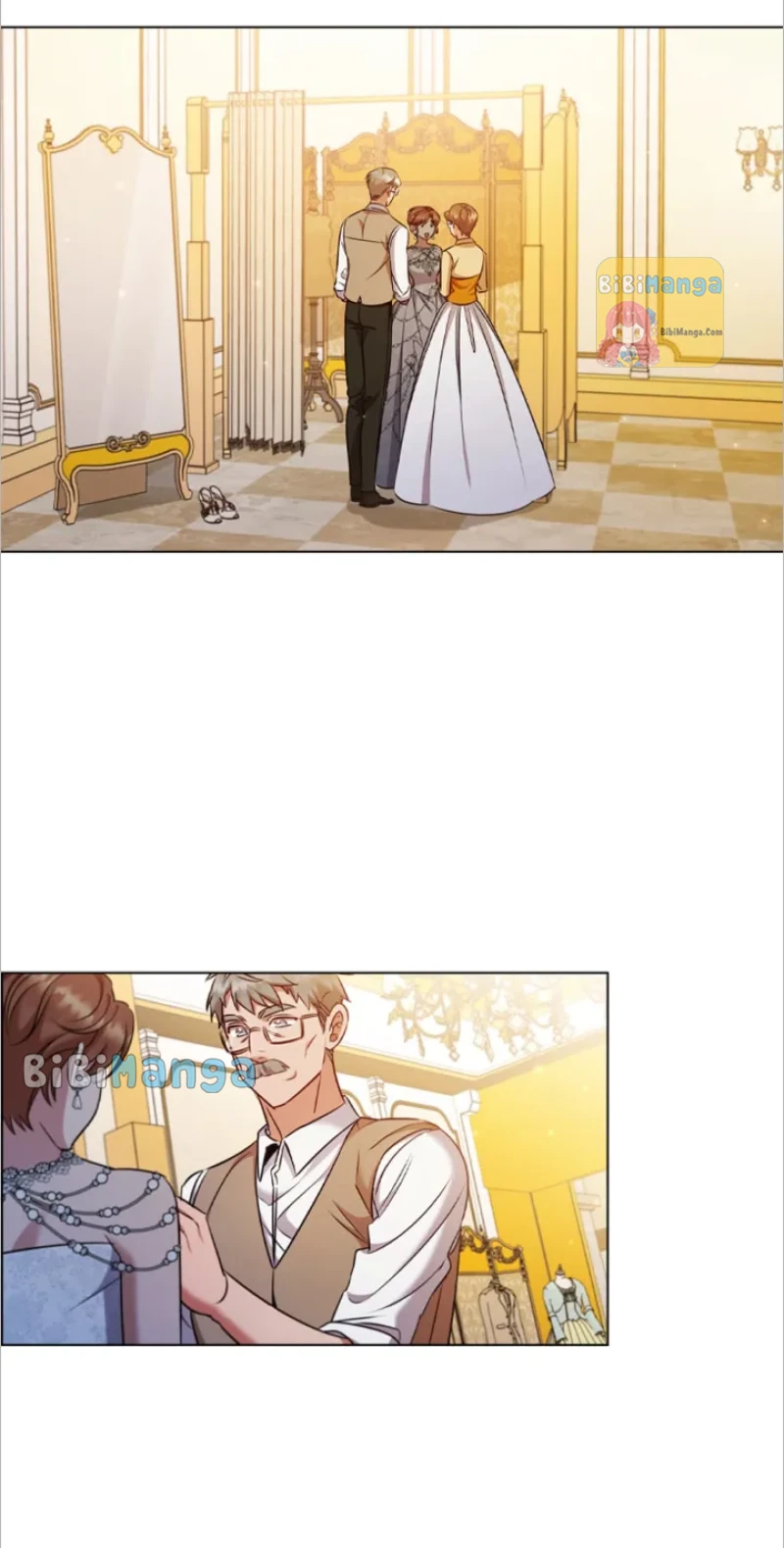 I’m Divorced, But I’m a Chaebol Chapter 71 page 10