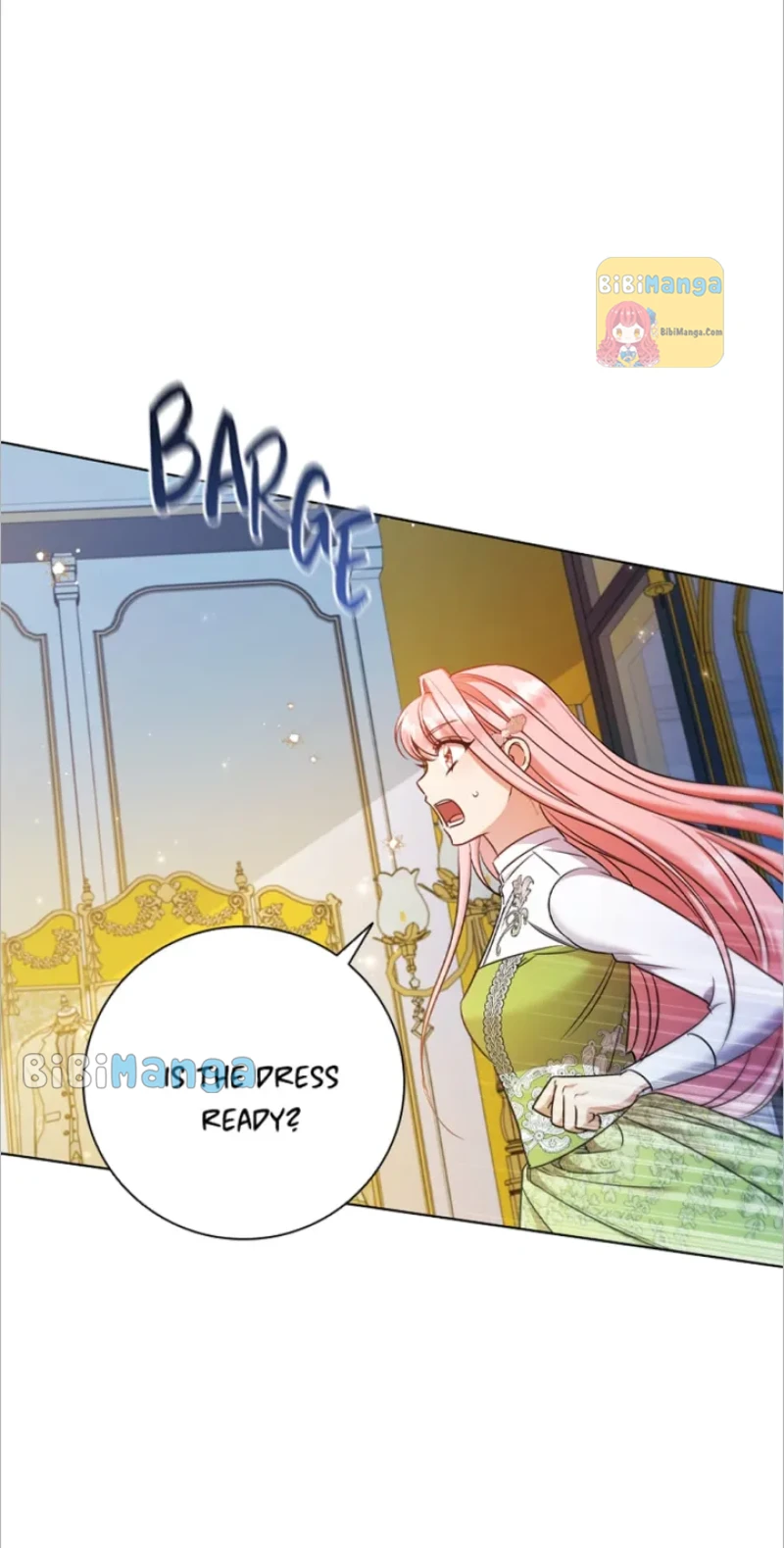 I’m Divorced, But I’m a Chaebol Chapter 71 page 11