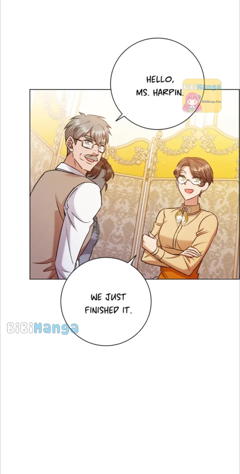 I’m Divorced, But I’m a Chaebol Chapter 71 page 12
