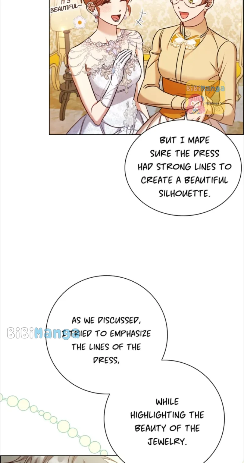 I’m Divorced, But I’m a Chaebol Chapter 71 page 16