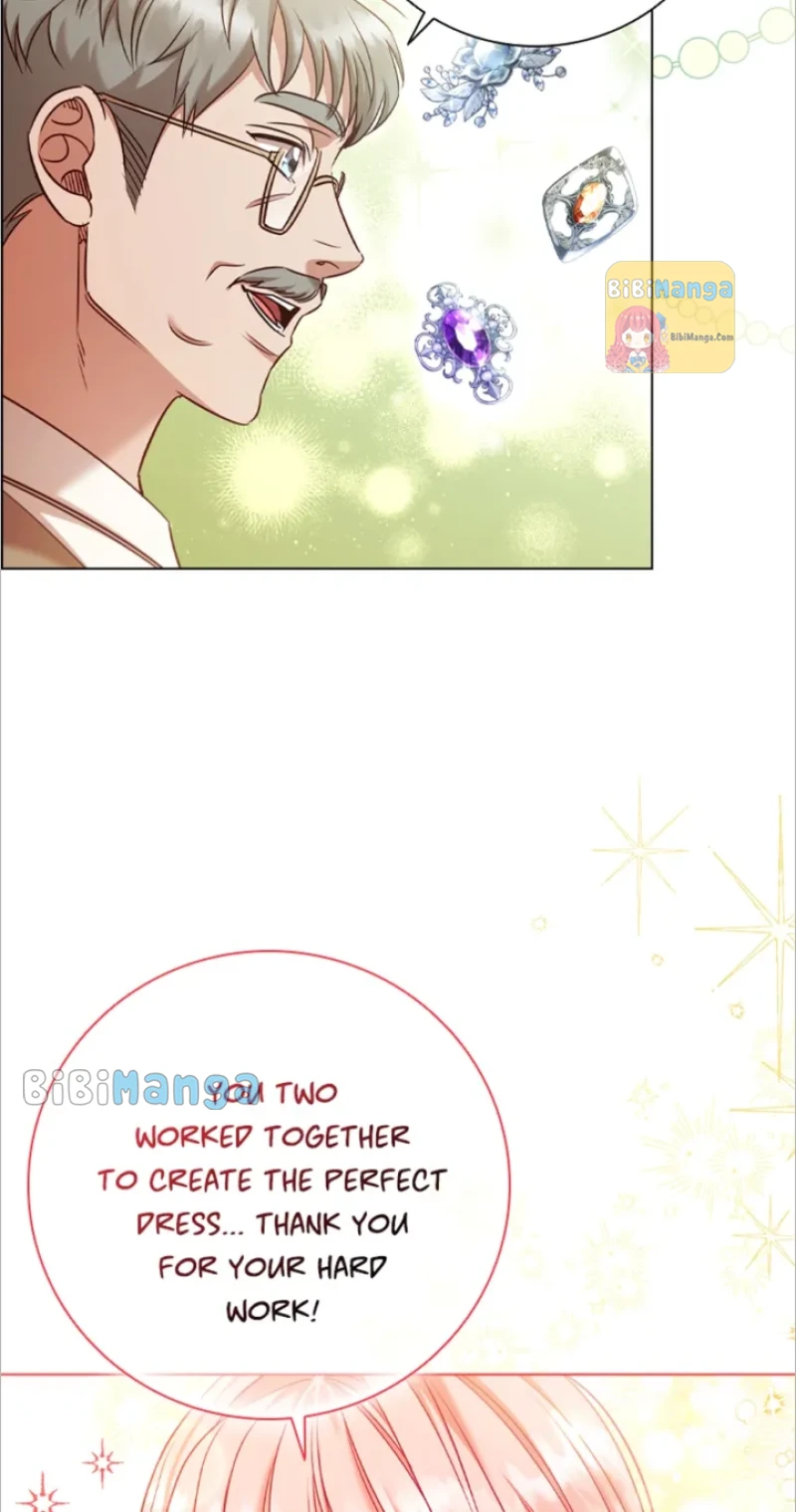I’m Divorced, But I’m a Chaebol Chapter 71 page 17