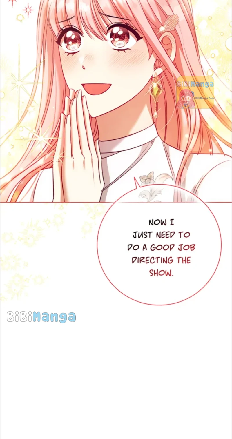I’m Divorced, But I’m a Chaebol Chapter 71 page 18
