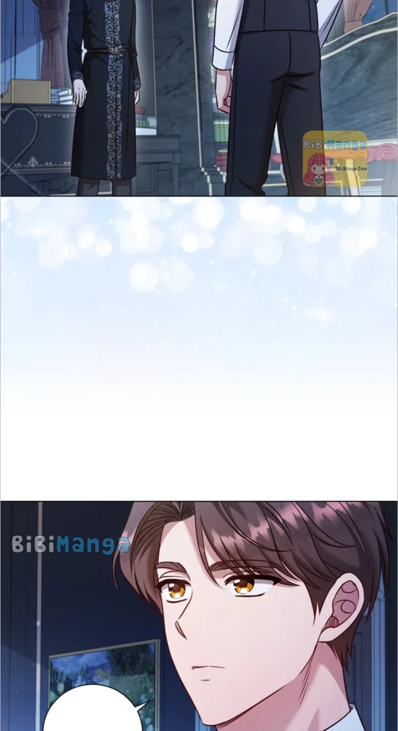 I’m Divorced, But I’m a Chaebol Chapter 71 page 1