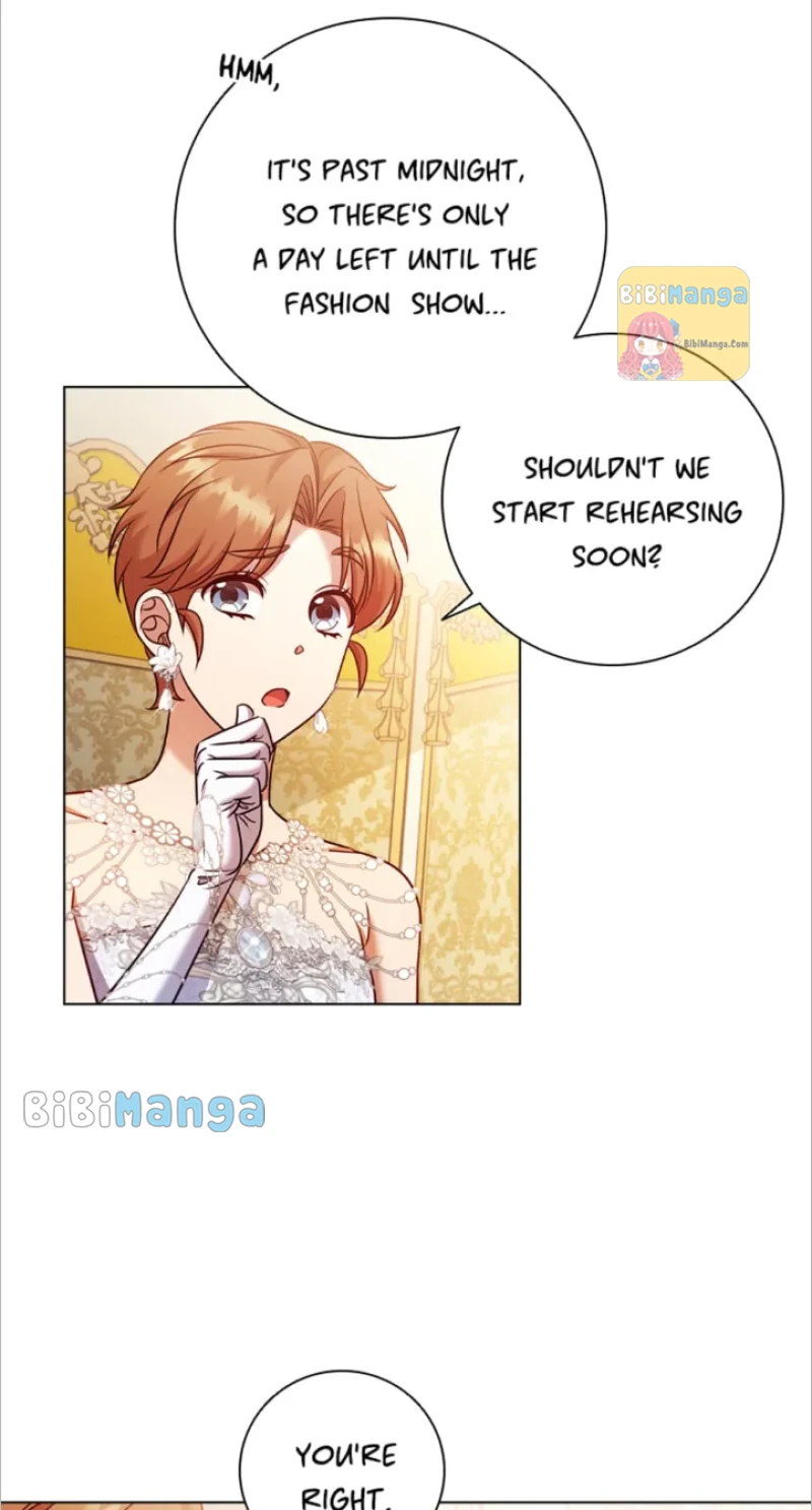 I’m Divorced, But I’m a Chaebol Chapter 71 page 19