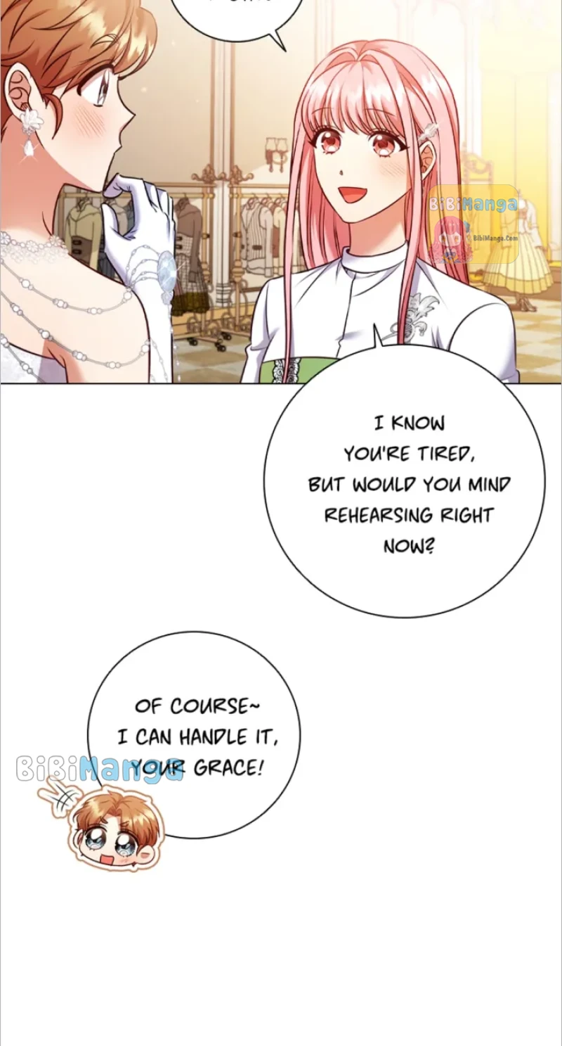 I’m Divorced, But I’m a Chaebol Chapter 71 page 20