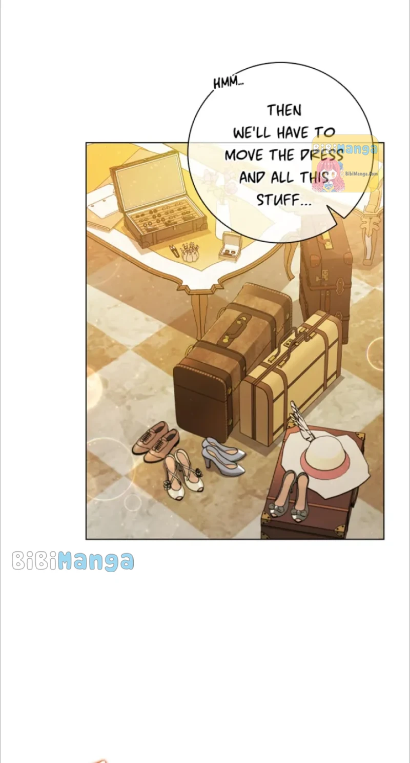 I’m Divorced, But I’m a Chaebol Chapter 71 page 21