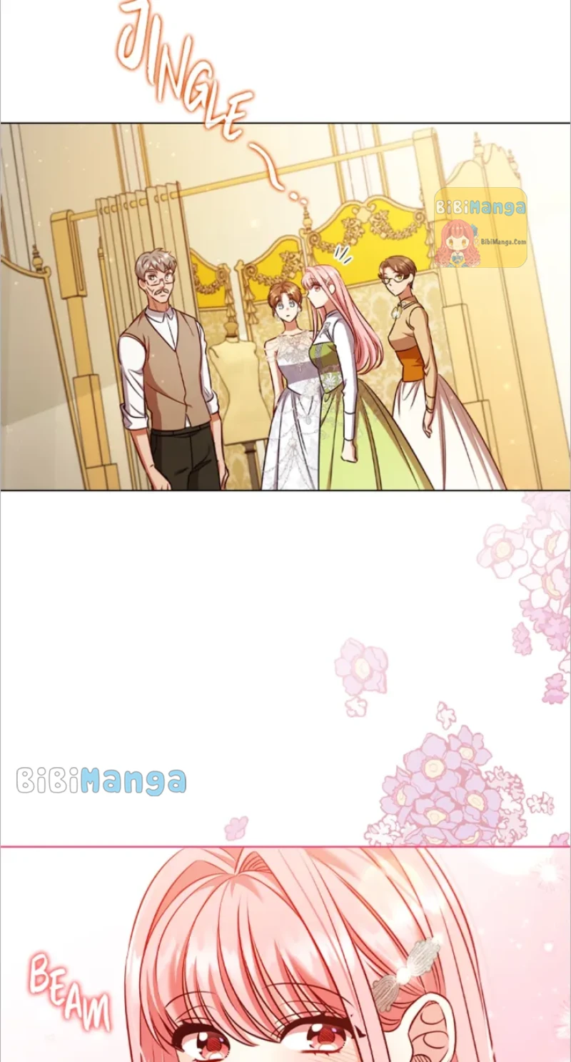 I’m Divorced, But I’m a Chaebol Chapter 71 page 22