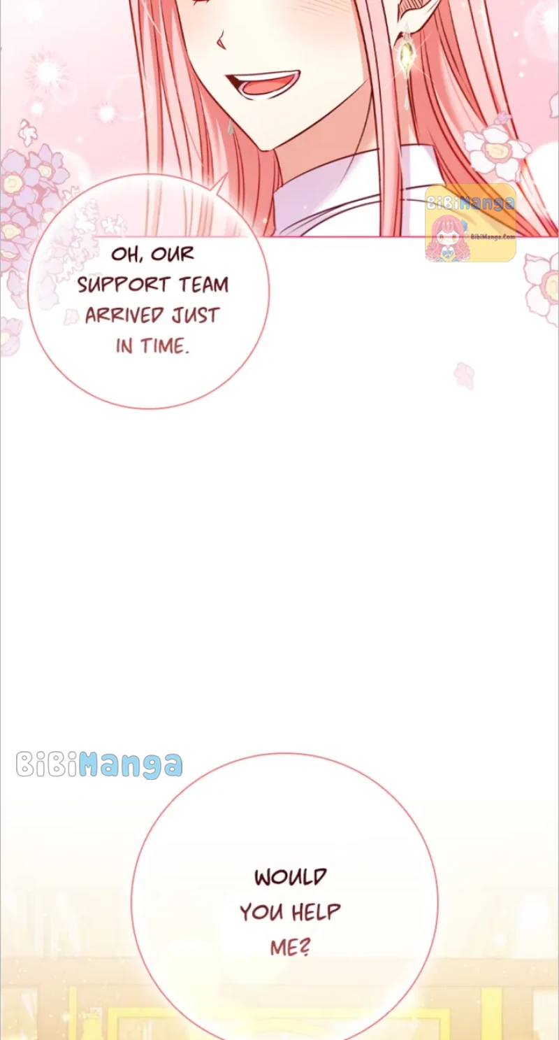 I’m Divorced, But I’m a Chaebol Chapter 71 page 23