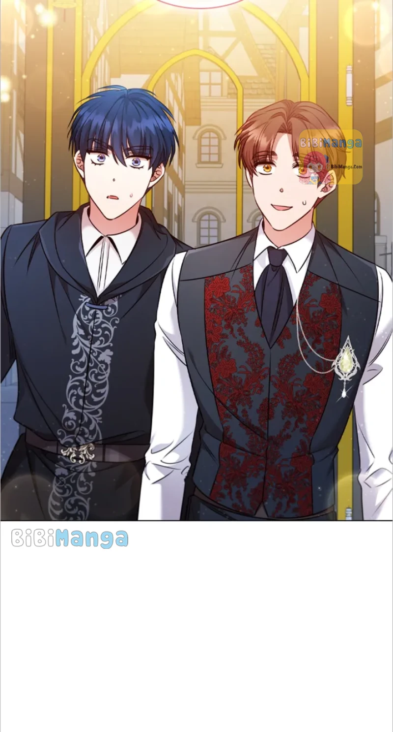 I’m Divorced, But I’m a Chaebol Chapter 71 page 24
