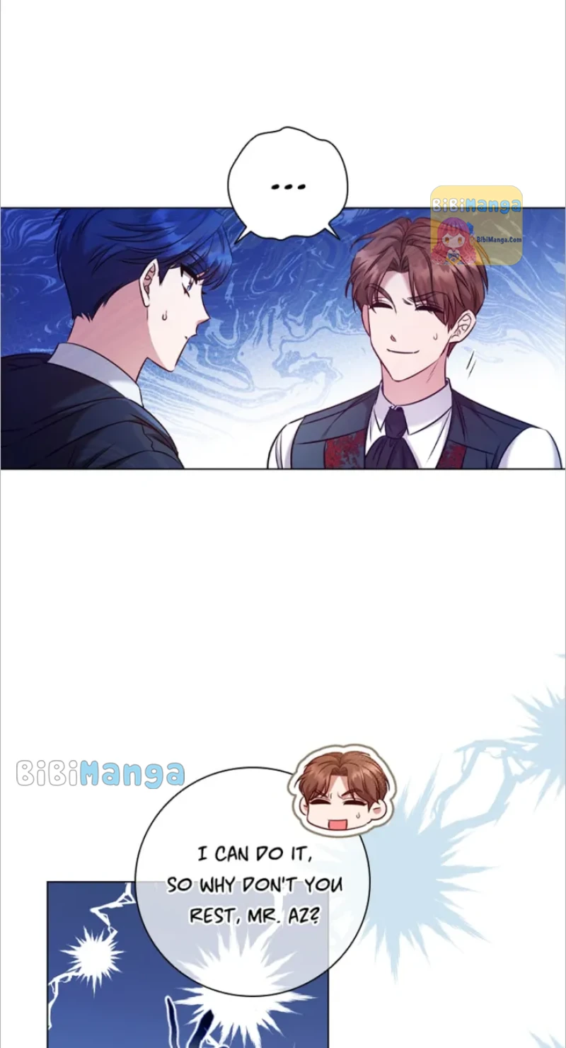I’m Divorced, But I’m a Chaebol Chapter 71 page 26