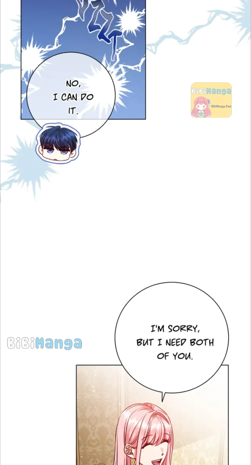 I’m Divorced, But I’m a Chaebol Chapter 71 page 27