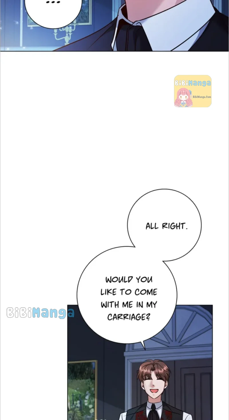 I’m Divorced, But I’m a Chaebol Chapter 71 page 2