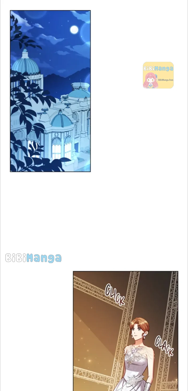 I’m Divorced, But I’m a Chaebol Chapter 71 page 31
