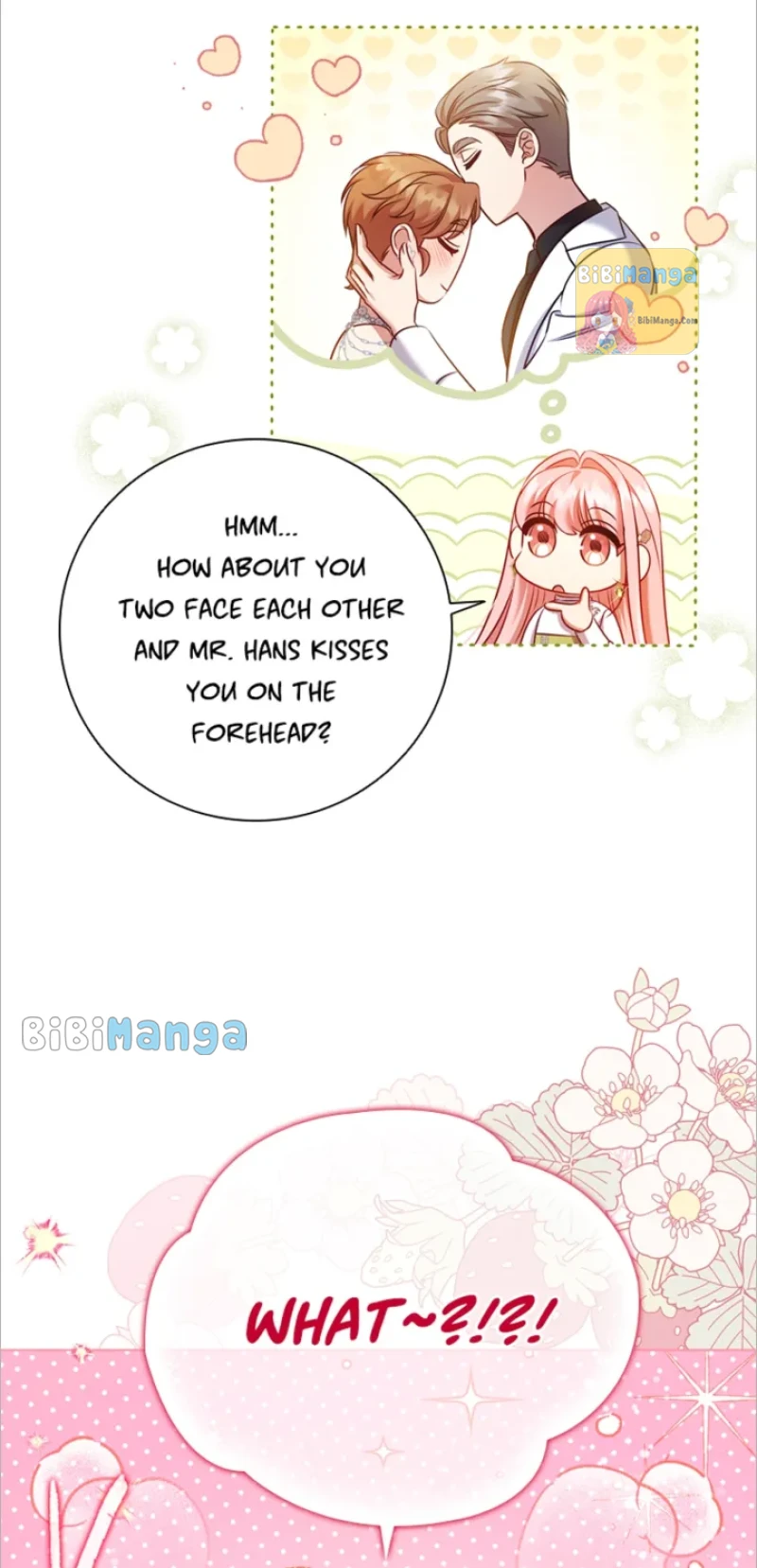 I’m Divorced, But I’m a Chaebol Chapter 71 page 35