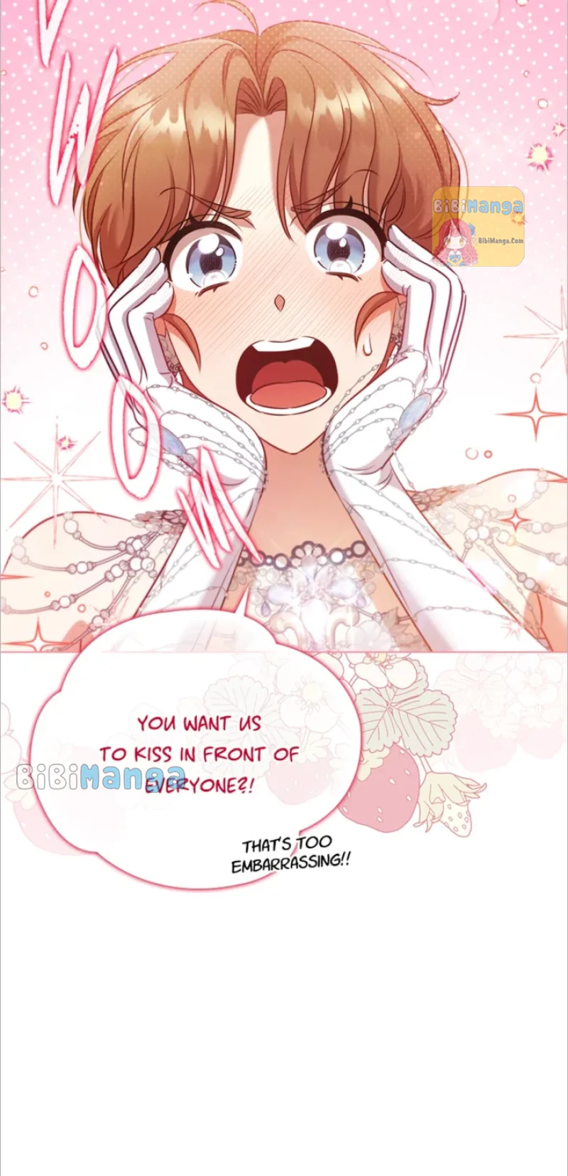 I’m Divorced, But I’m a Chaebol Chapter 71 page 36