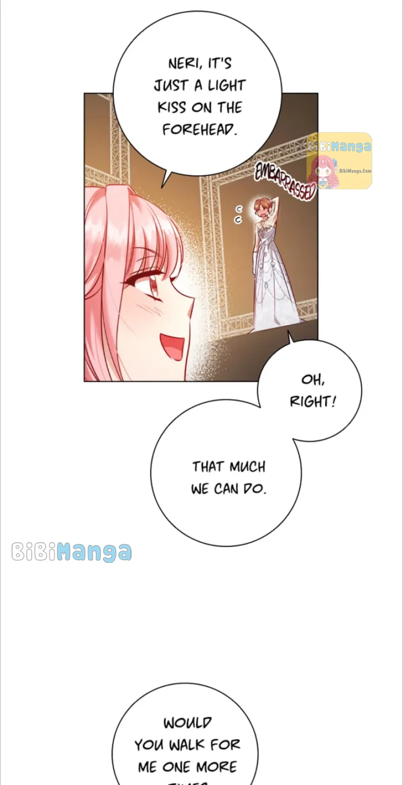 I’m Divorced, But I’m a Chaebol Chapter 71 page 37