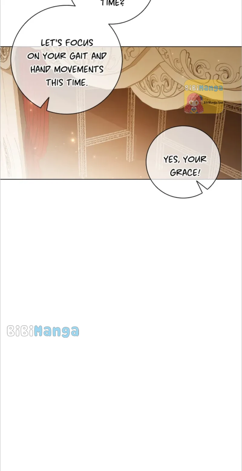 I’m Divorced, But I’m a Chaebol Chapter 71 page 38