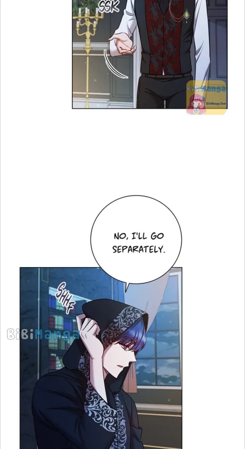 I’m Divorced, But I’m a Chaebol Chapter 71 page 3