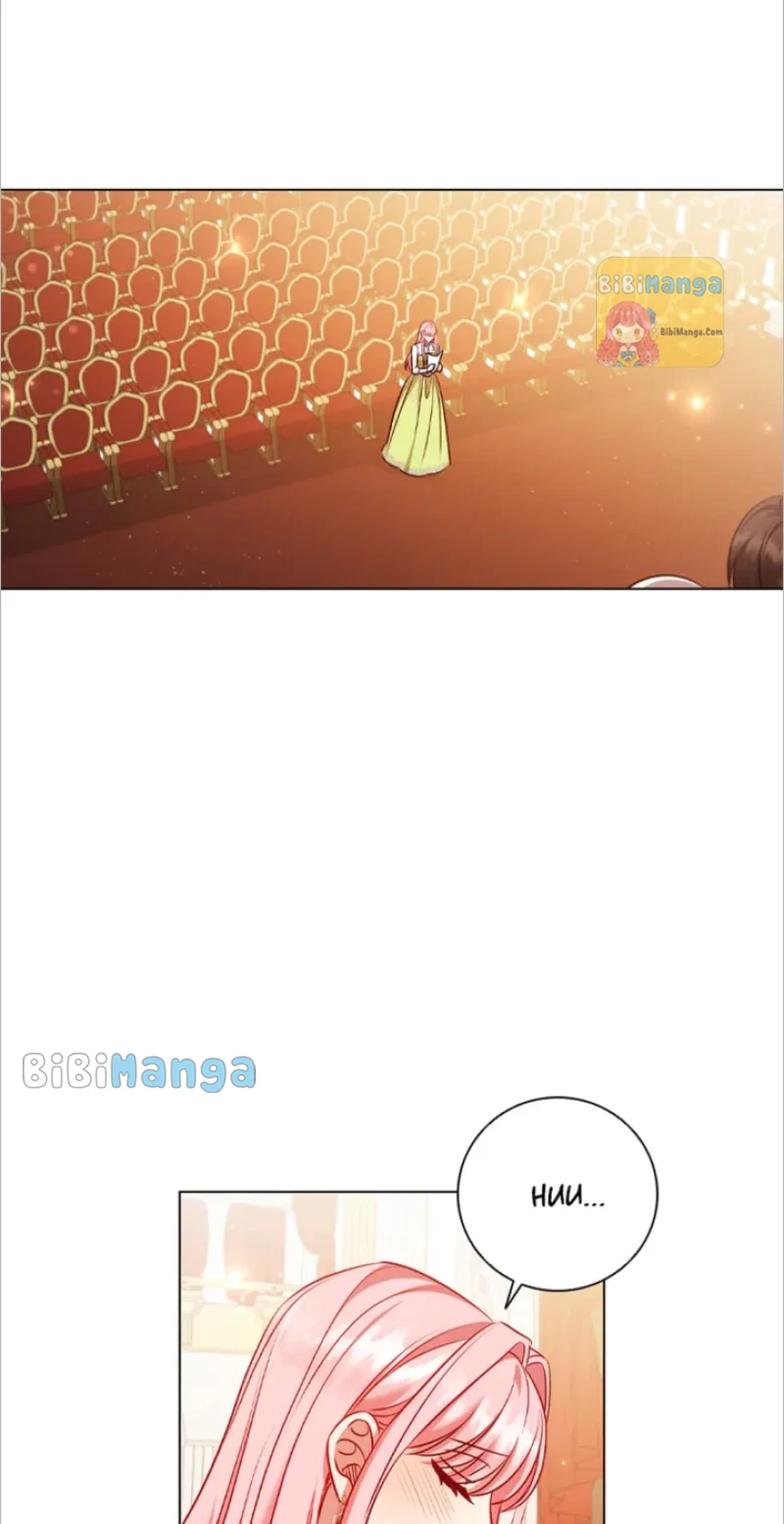 I’m Divorced, But I’m a Chaebol Chapter 71 page 40