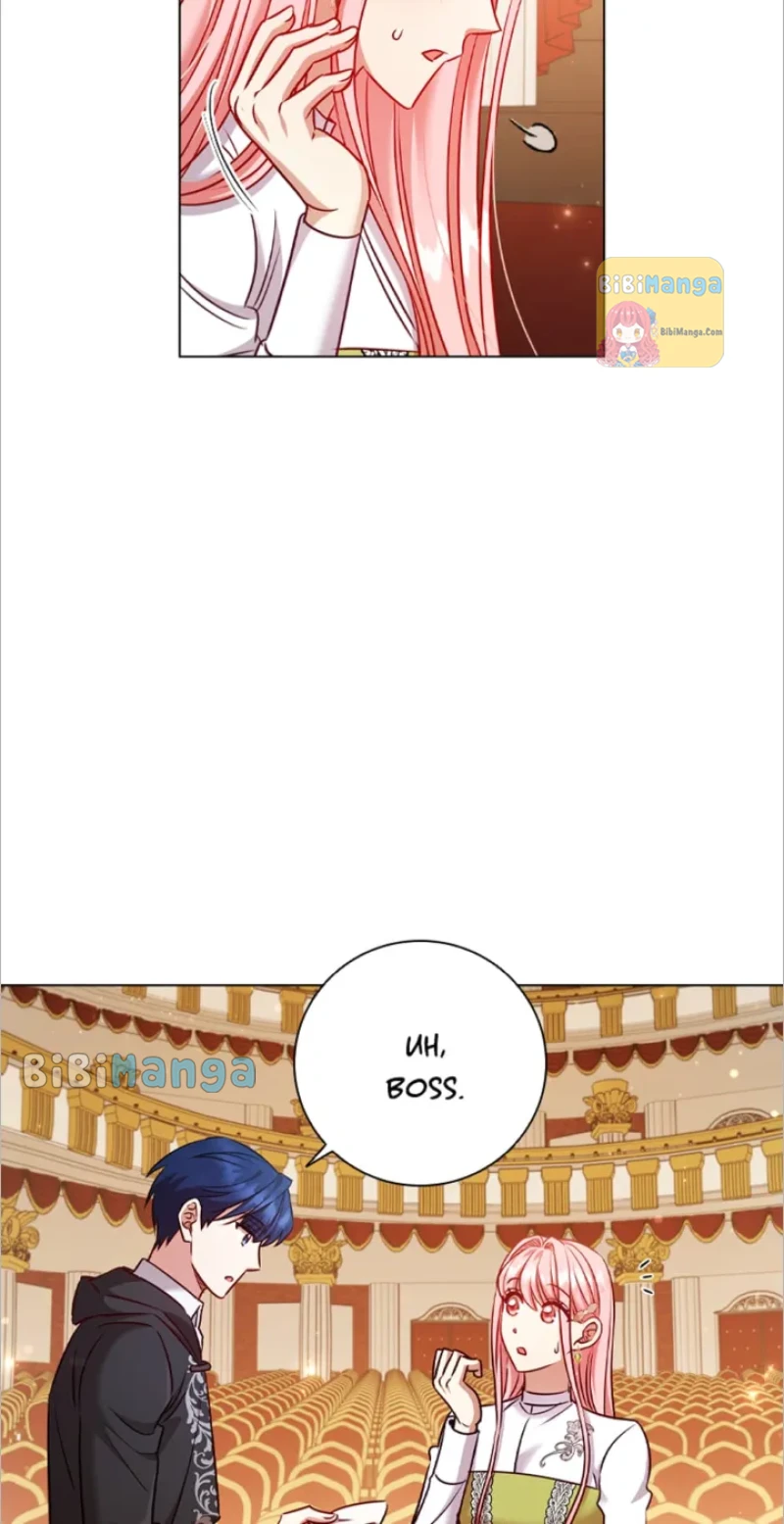 I’m Divorced, But I’m a Chaebol Chapter 71 page 41