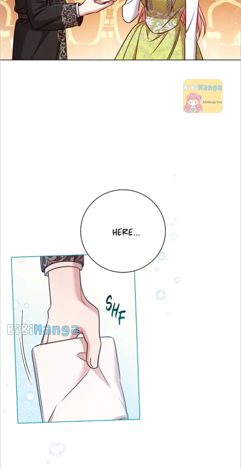I’m Divorced, But I’m a Chaebol Chapter 71 page 42