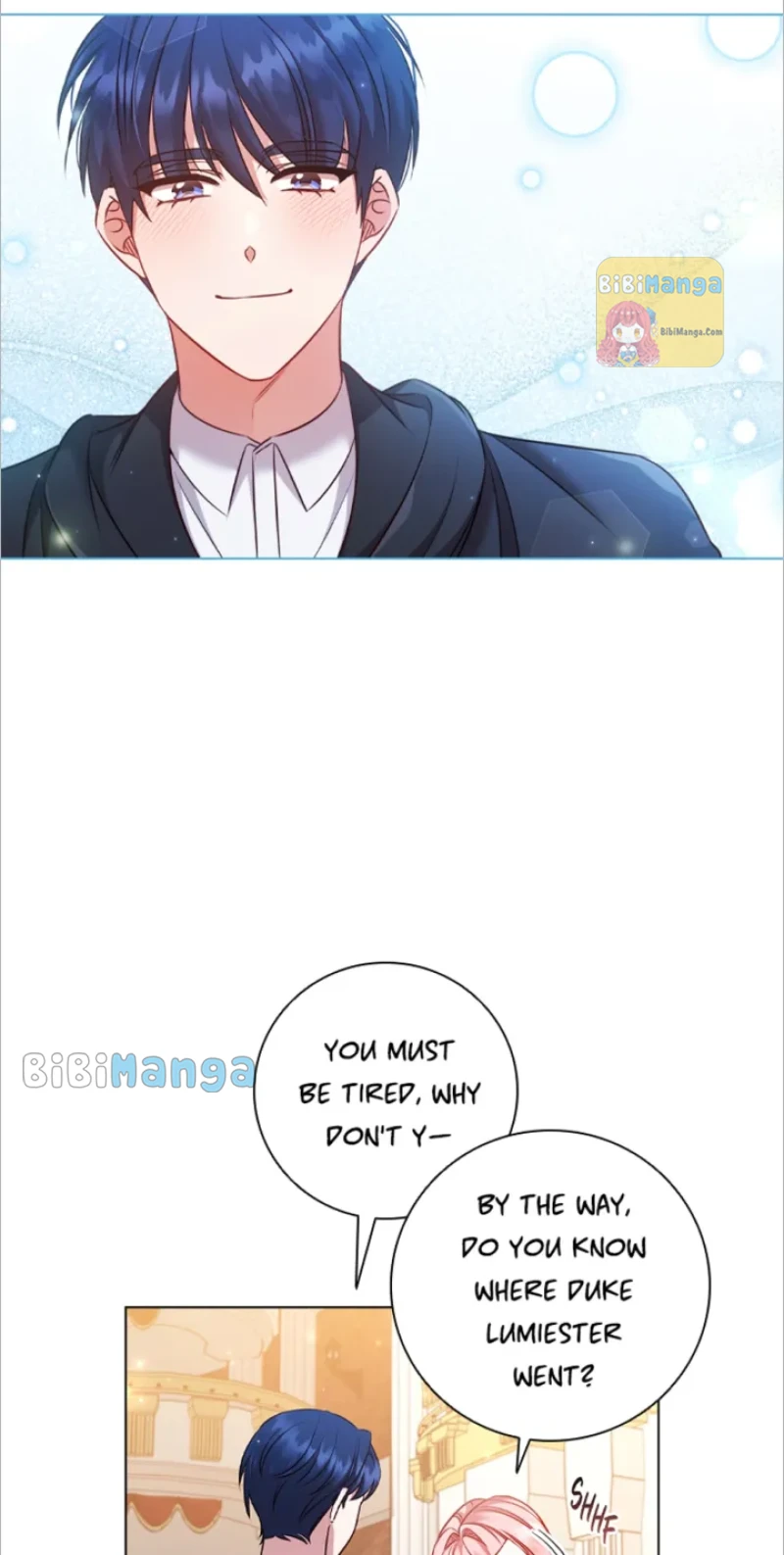 I’m Divorced, But I’m a Chaebol Chapter 71 page 44