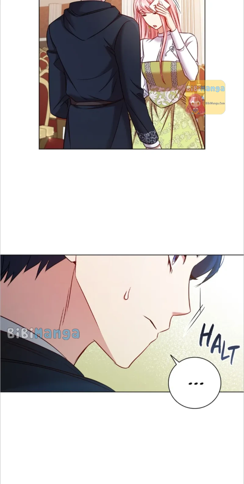 I’m Divorced, But I’m a Chaebol Chapter 71 page 45