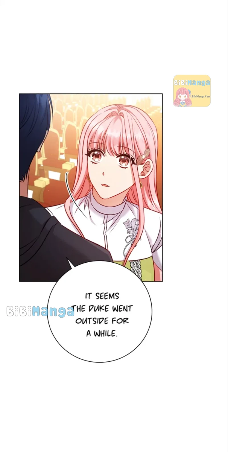 I’m Divorced, But I’m a Chaebol Chapter 71 page 46