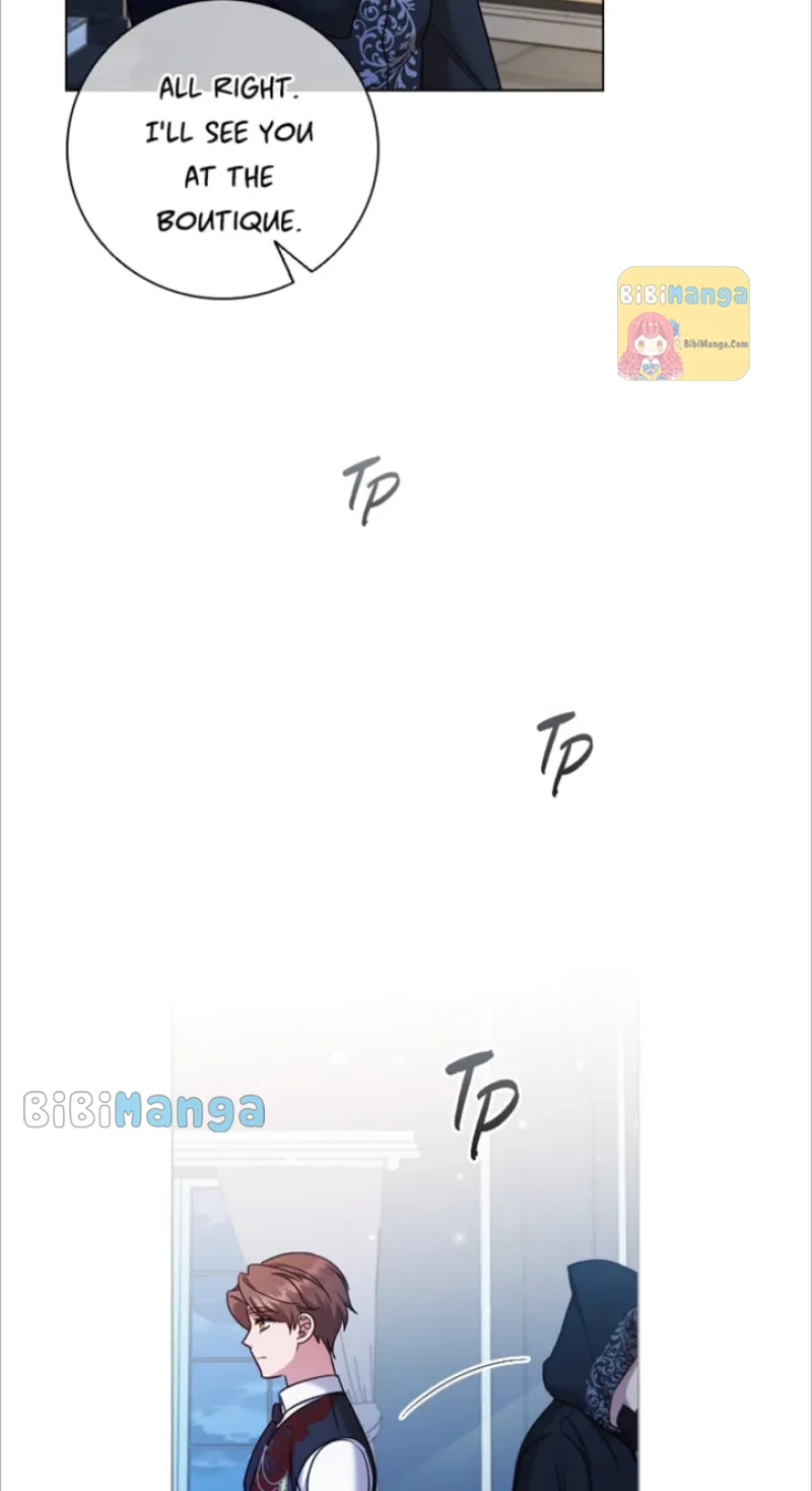 I’m Divorced, But I’m a Chaebol Chapter 71 page 4