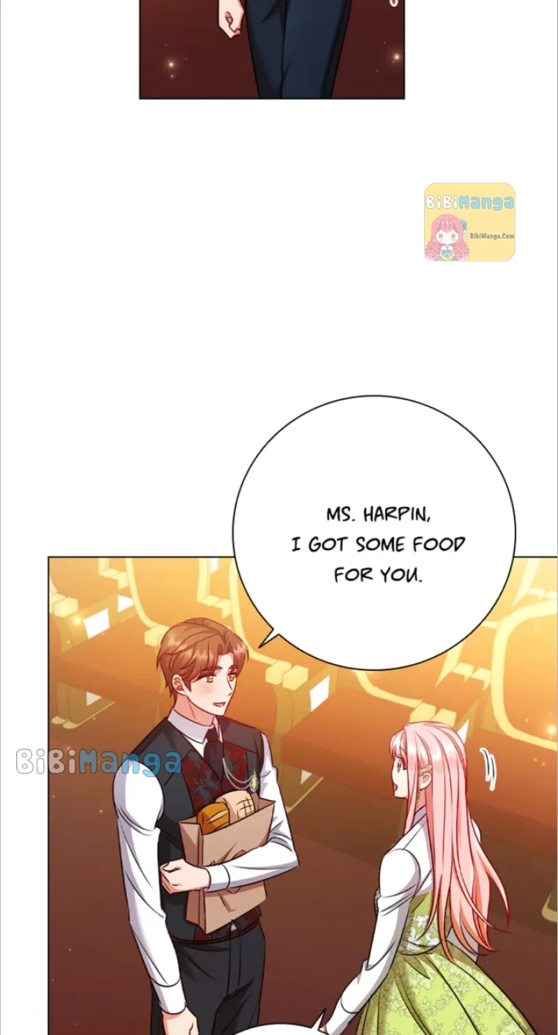 I’m Divorced, But I’m a Chaebol Chapter 71 page 51