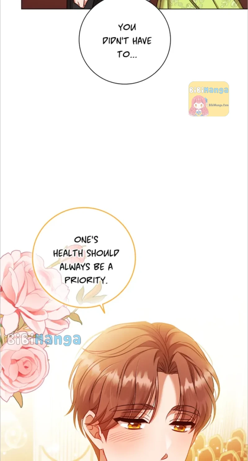 I’m Divorced, But I’m a Chaebol Chapter 71 page 52