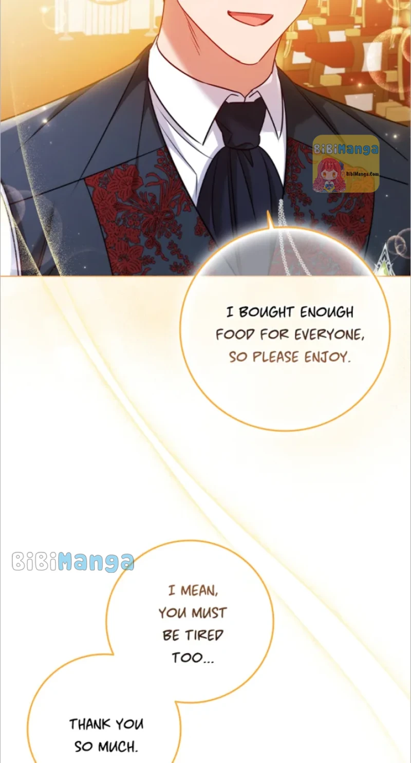 I’m Divorced, But I’m a Chaebol Chapter 71 page 53