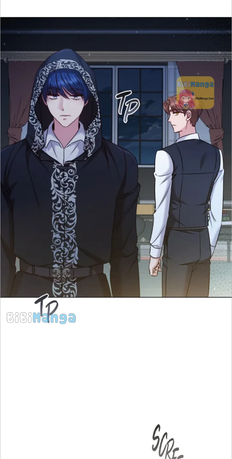 I’m Divorced, But I’m a Chaebol Chapter 71 page 6
