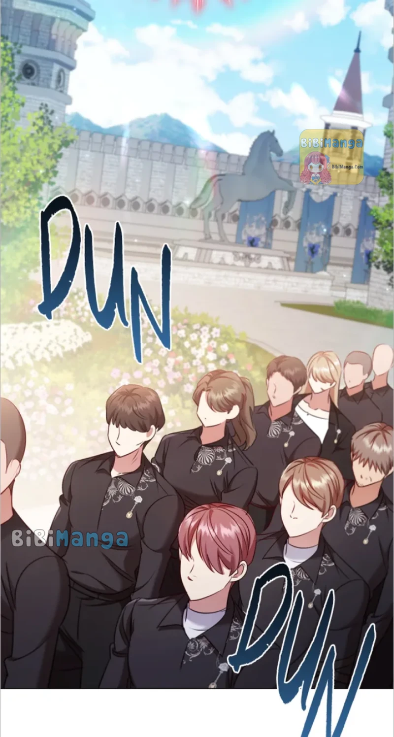 I’m Divorced, But I’m a Chaebol Chapter 72 page 17