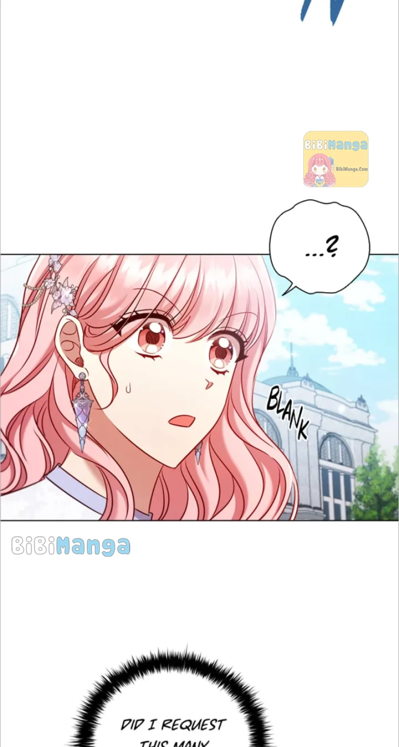 I’m Divorced, But I’m a Chaebol Chapter 72 page 18