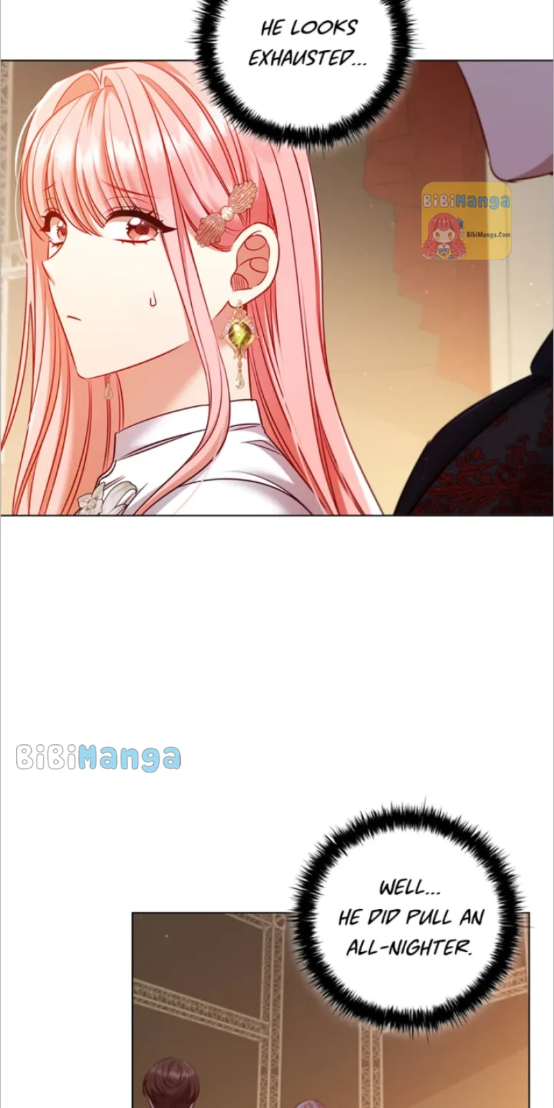 I’m Divorced, But I’m a Chaebol Chapter 72 page 1