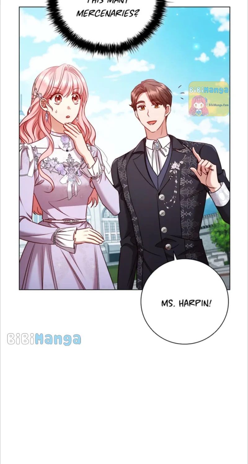 I’m Divorced, But I’m a Chaebol Chapter 72 page 19