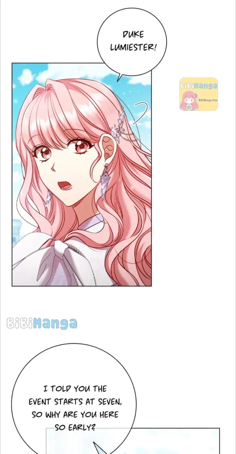 I’m Divorced, But I’m a Chaebol Chapter 72 page 20