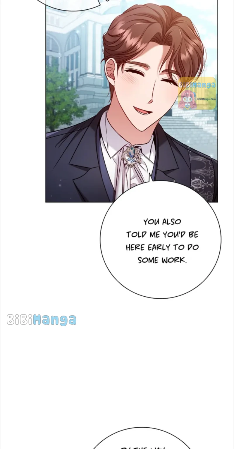 I’m Divorced, But I’m a Chaebol Chapter 72 page 21