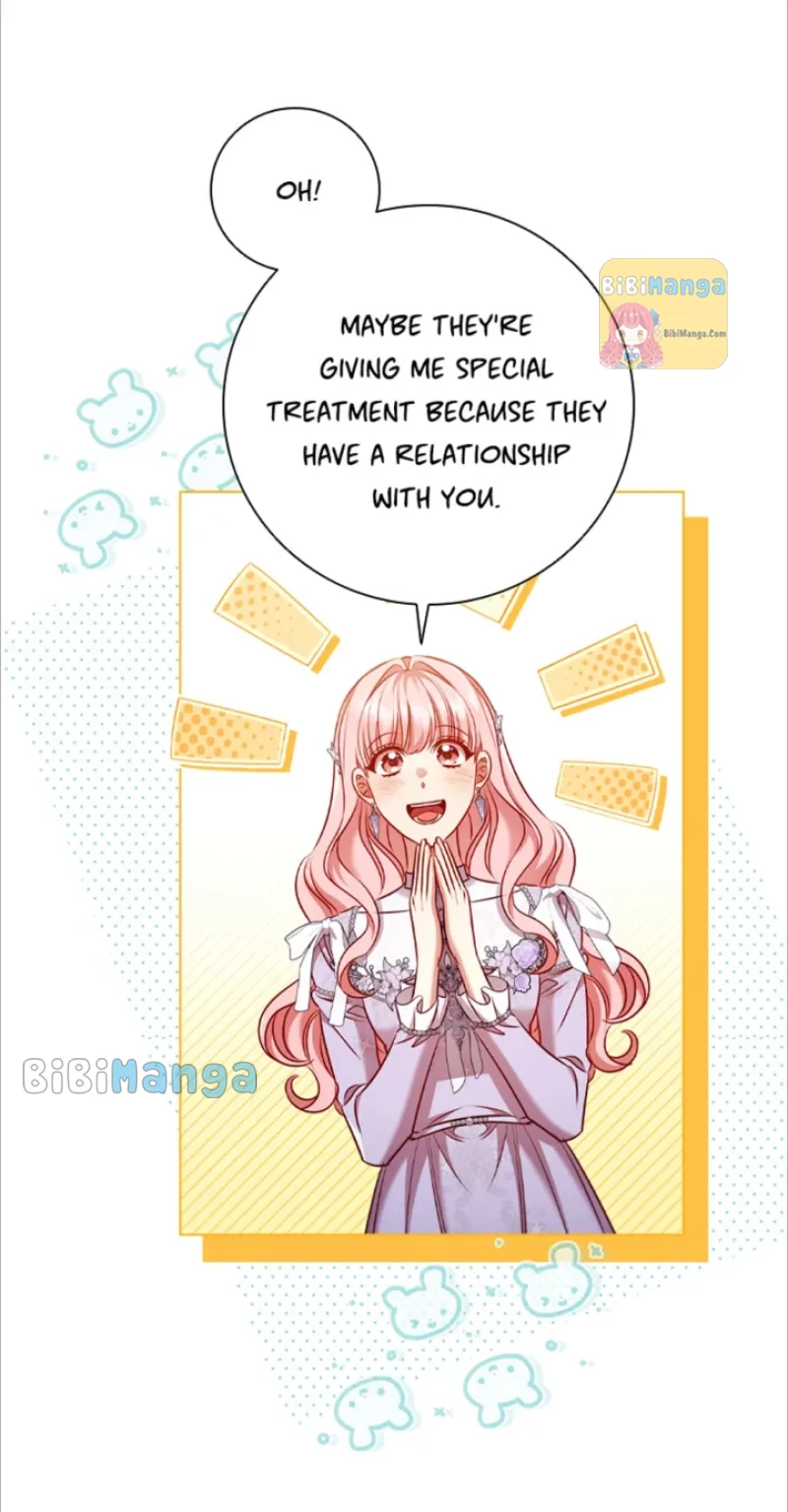 I’m Divorced, But I’m a Chaebol Chapter 72 page 23