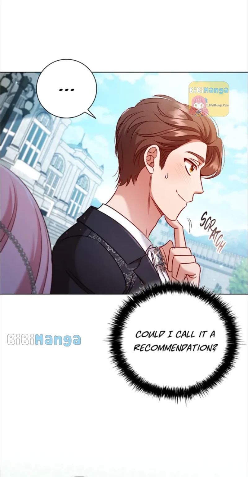 I’m Divorced, But I’m a Chaebol Chapter 72 page 24